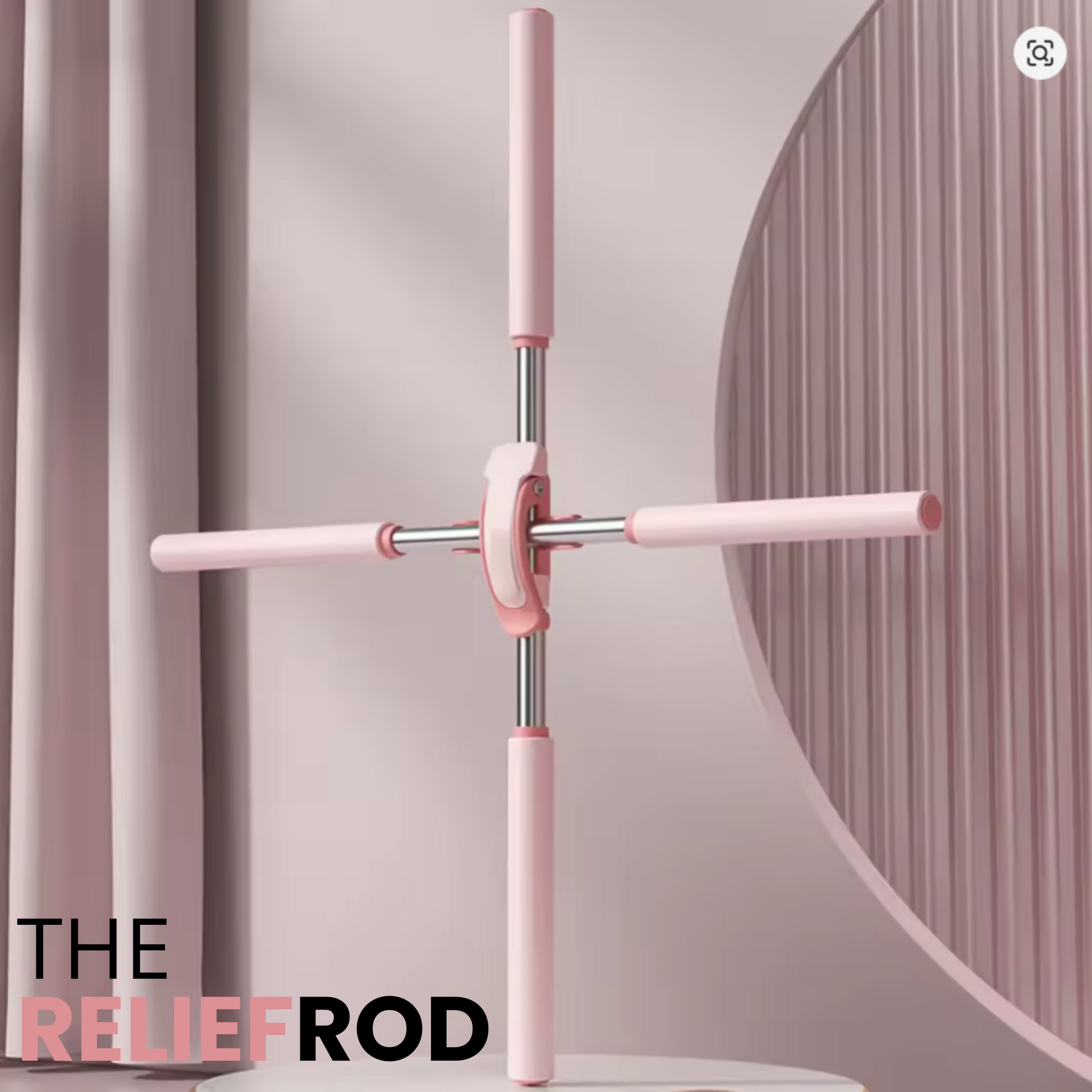Relief Rod™