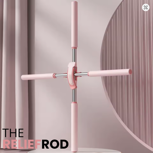 Relief Rod™