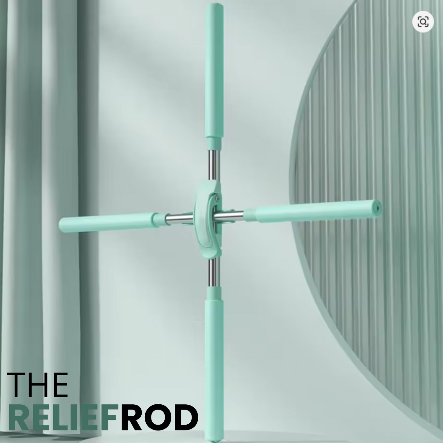 Relief Rod™