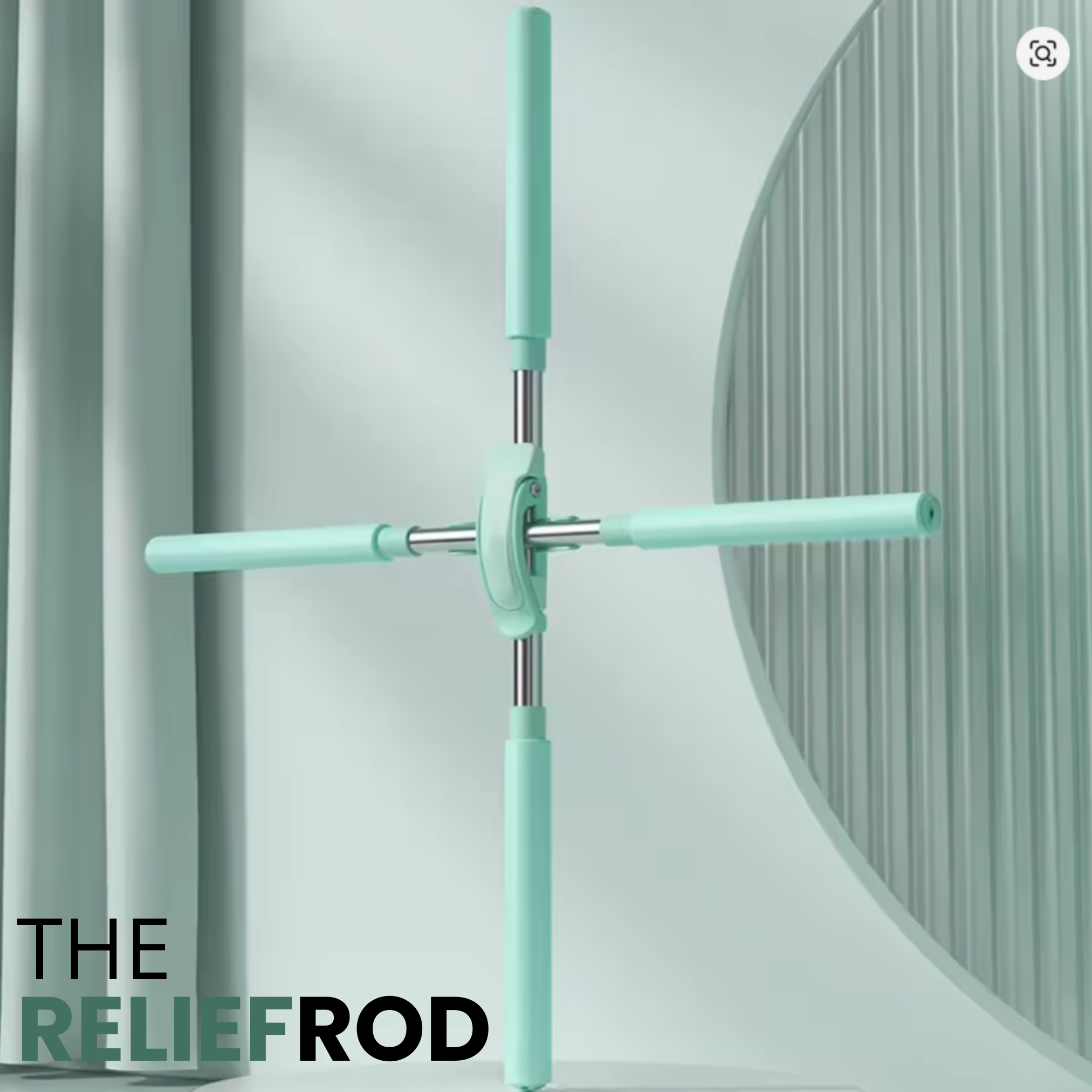 Relief Rod™