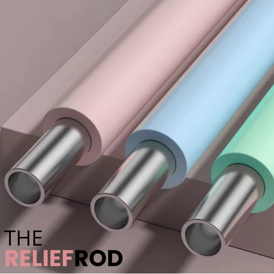 Relief Rod™
