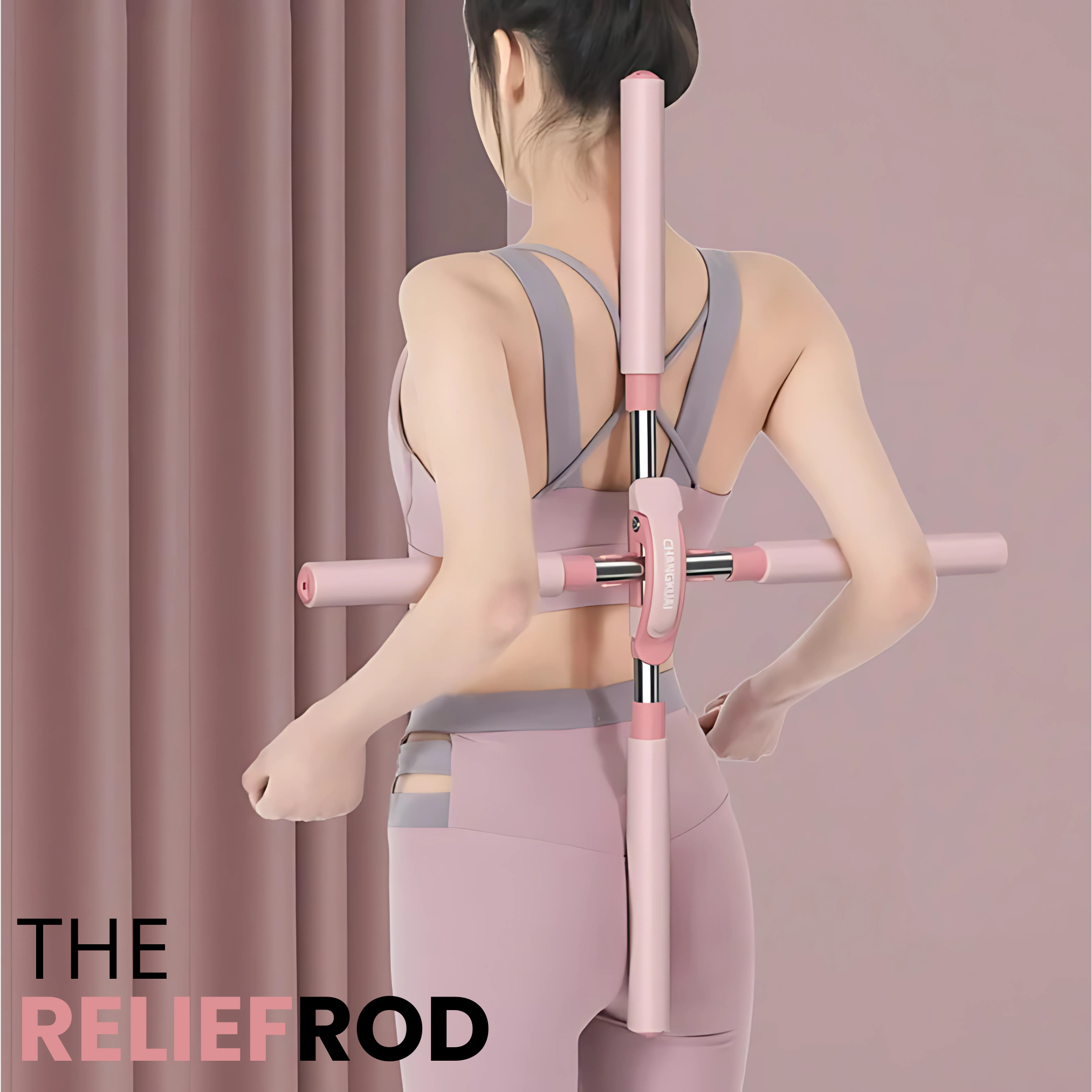 Relief Rod™